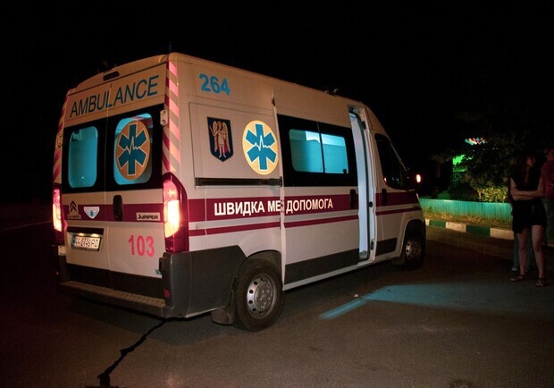 У Новому Роздолі підліток побив до смерті чоловіка. Фото (умовне): narodna-pravda.ua
