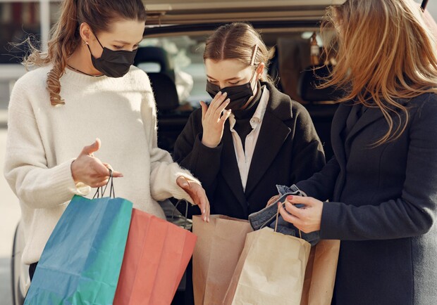 Скільки хворих на коронавірус у Львові та області на 10 вересня. Фото: pexels.com