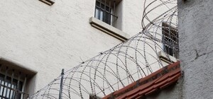 План зірвався в останній момент: з львівської колонії намагалися втекти двоє в'язнів