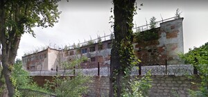 Ласкаво просимо: виправну колонію на Хуторівці перетворять у дитсадок