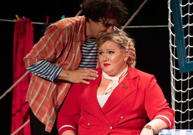 Чоловік моєї дружини - фото: lviv.travel/ua