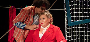 Чоловік моєї дружини