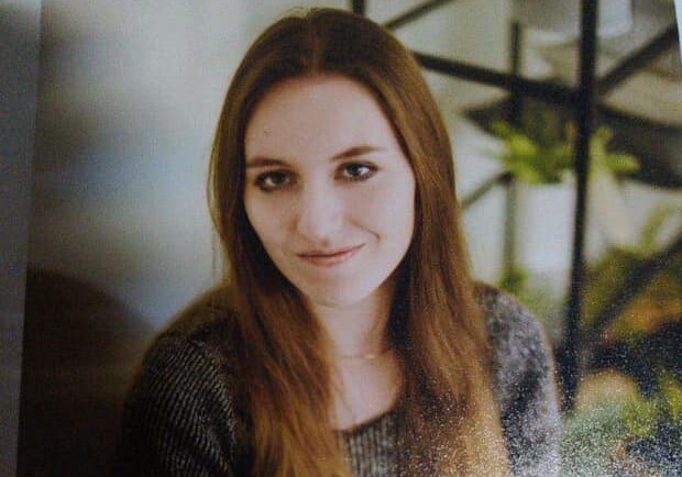 У Львові зникла 24-річна жінка Паньків Марія. Фото: Ігор Зінкевич