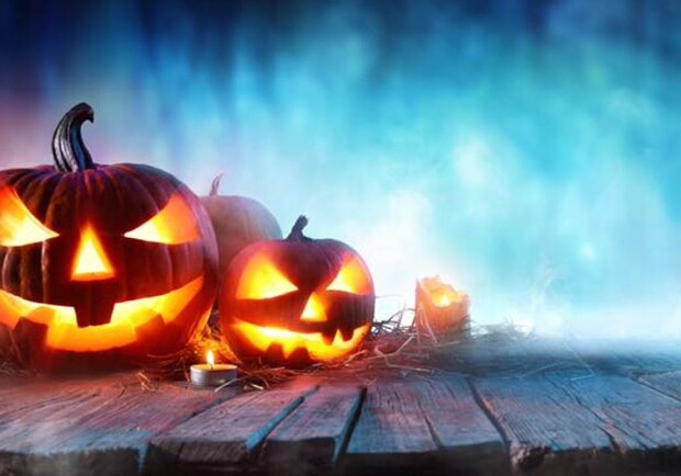 Halloween 2x2x FESTrepublic - фото