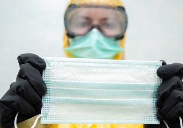 Вранці 15 жовтня у Львові та на Львівщині підтвердили 331 новий випадок коронавірусу. Фото: vz.kiev.ua