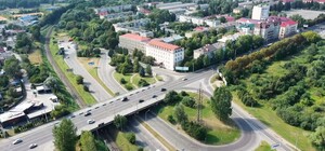 Дивись на мапу: у Львові побудують Середнє транспортне кільце