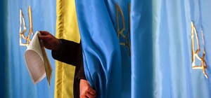 Львів голосує: розпочалися місцеві вибори 2020