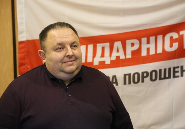 Помер 52-річний голова Мурованської ОТГ. Фото: Справжня варта