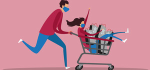 Чорна п’ятниця 2020: ТРЦ і магазини у Львові, де будуть знижки та розпродажі 