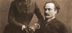 Тричі являлася любов: у мережу виклали фото дружини й коханок Івана Франка