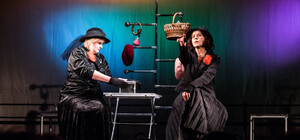 Дві кралечки - на північ