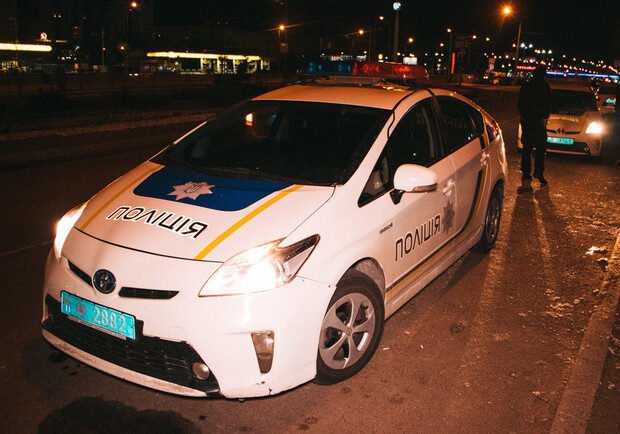 Двоє львів'ян заявили, що у центрі Львова на них напали поліцейські. Фото умовне: glavcom.ua
