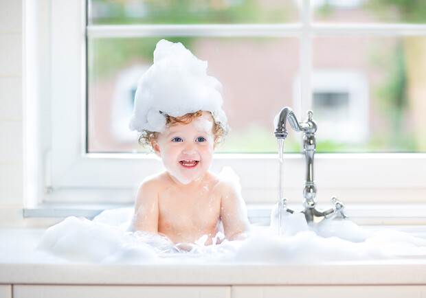 На вулицях Львова вимкнули водопостачання. Фото: ivona.bigmir.net (умовне)
