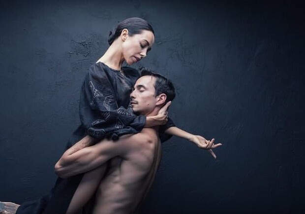 Гала концерт. Катерина Кухар та зірки українського балету - фото