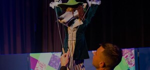 Вистава майстер-клас 