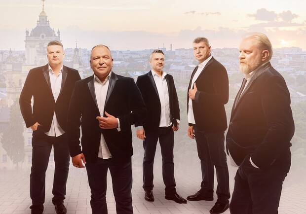 Піккардійська Терція 