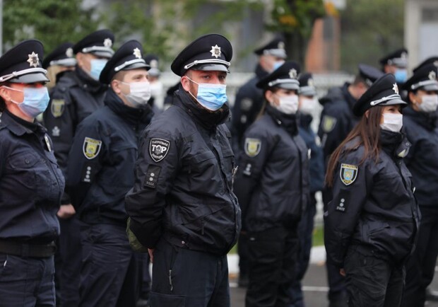 Коронавірус у Львові: все, що відомо на 7 грудня. Фото: Львівська міськрада.