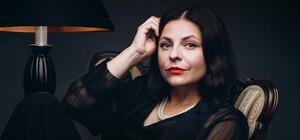 Оксана Муха