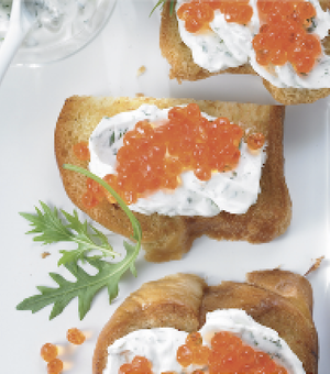 Червона ікра: як не стати жертвою шахраїв в передсвятковому ажіотажі