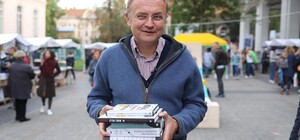 28 BookForum: коли відбудеться у 2021 році