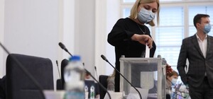Львівська міськрада таємно обрала секретаря: що про нього відомо