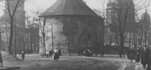 Зазирни у минуле: опубліковано унікальні фото міста Лева 1920-30 років