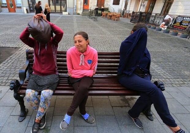 Здали нерви: роми все частіше стають жертвами львів'ян. Фото: Закарпаття онлайн (умовне).
