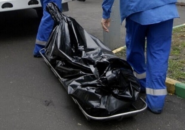 Учора, 11 січня, на вулиці Бортнянського у Львові виявили труп. Фото: Ugpressa (умовне)