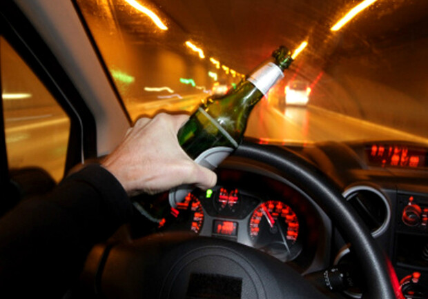 На яких автомобілях найчастіше затримують п’яних водіїв. Фото: static.playtech.ro (умовне)