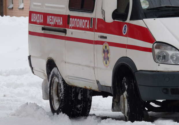 У селі біля Львова сім’я отруїлася чадним газом, помер чоловік. Фото: firtka.if.ua