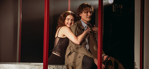 Вистава «Америка»