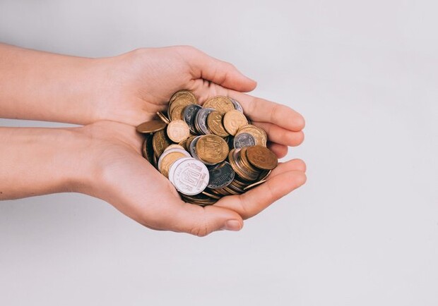 Нацбанк введе в обіг пам’ятні 5-гривневі монети. Фото: depositphotos.com (умовне)