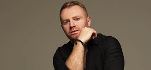 Роман Скорпіон