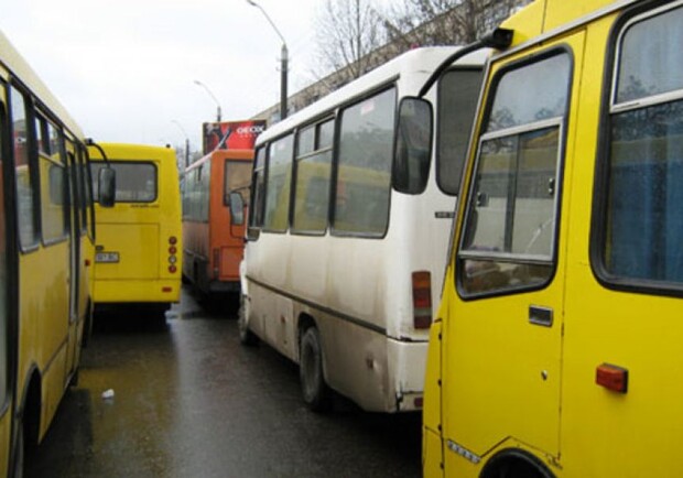 У Львові розпочне курсувати автобусний маршрут №25а. Фото: konkurent.ua