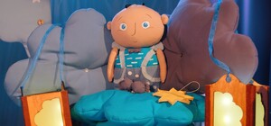 Бейбі-вистава 