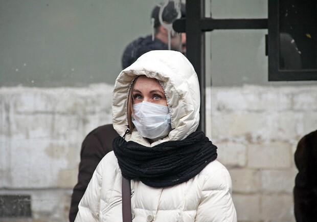 Скільки хворих на коронавірус виявили у Львові та області 22 лютого. Фото: pinterest