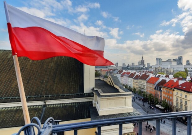 Готуй тест: Польща змінила правила в’їзду в країну для іноземців. Фото: ukrinform.ua