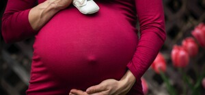 Вагітним на замітку: у пологовому будинку на Мечникова відкрили нове відділення