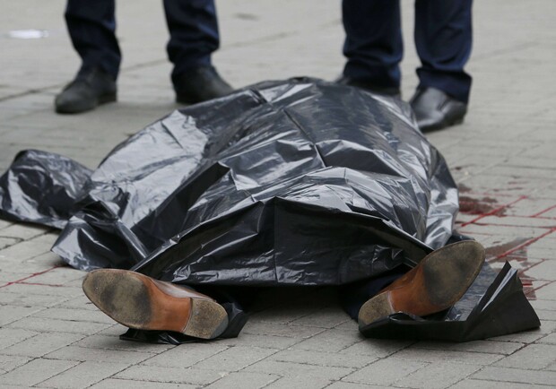 З’явились нові подробиці жорстокого вбивства у Дрогобичі. Фото: scmp.com (умовне)