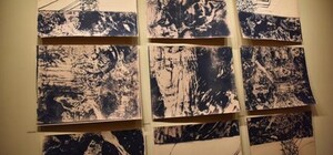 Виставка Сергія Горобця Personal Jesus