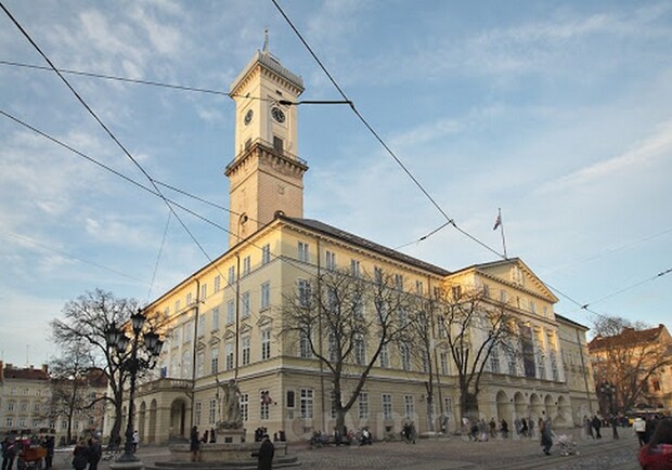 Львівську ратушу відкрили для відвідувачів: графік роботи і ціна. Фото: gmd.center