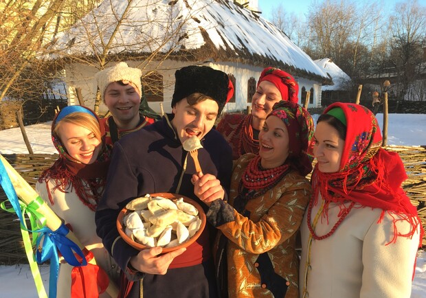 Як львівяни відзначають Масницю або Сиропусний тиждень. Фото: mamajeva-sloboda.ua