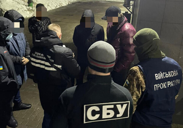 Командир взводу військової частини на Львівщині торгував наркотиками. Фото: Служба безпеки України