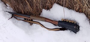 Загруз у болоті: біля Львова нетверезий водій влаштував перегони з поліцією та стрілянину