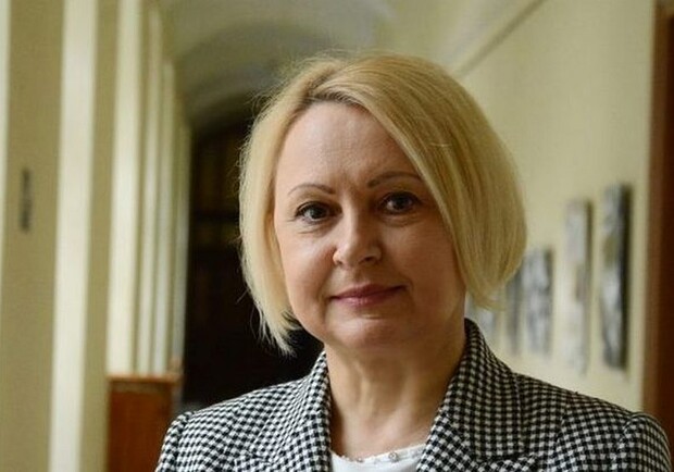 Міське управління охорони здоров'я Львова очолила Леся Кобецька: що про неї відомо.