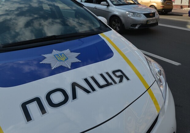 Між Львовом та Брюховичами зіткнулися два автомобілі. Фото (умовне): korrespondent.net