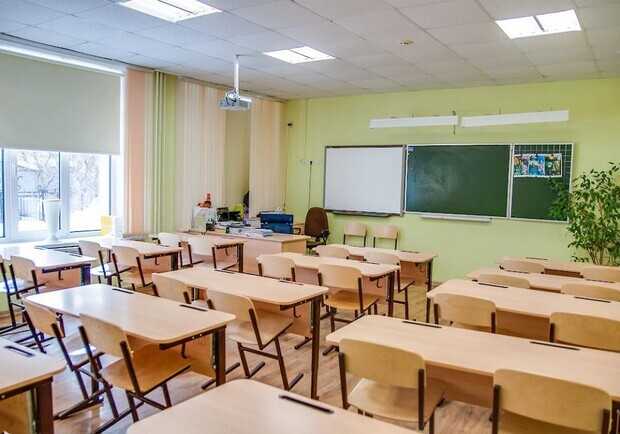 Є відповідь: як навчатимуться львівські школярі з 29 березня. Фото: Almaty.tv