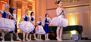 Family concerts. Мрії маленької Еліс