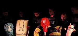 Знайдена Лялька онлайн