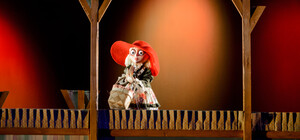 Шапочка. Червона онлайн